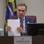 Luís Roberto Barroso STF