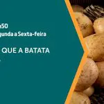 O programa A Força do Agro vai ao ar de segunda a sexta-feira | Foto: Divulgação/Revista Oeste