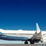 Boeing 737