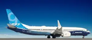 Boeing 737
