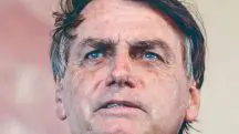 Jair Bolsonaro é um dos alvos de Alexandre de Moraes | Foto: Reprodução/Twitter/X