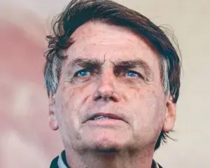 Jair Bolsonaro é um dos alvos de Alexandre de Moraes | Foto: Reprodução/Twitter/X