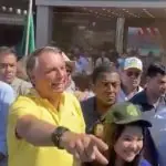bolsonaro tarcísio