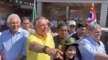 bolsonaro tarcísio