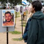 Reféns Hamas