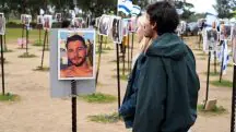 Reféns Hamas