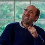 Nicolas Cage - O Homem dos Sonhos