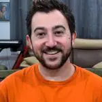 Vincent Martella, intérprete de Greg, da série norte-americana Todo Mundo Odeia o Chris,