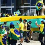 8 de janeiro stj imagens