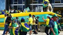 8 de janeiro stj imagens