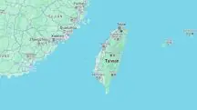terremoto Taiwan