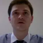 Serguei Alexandrovitch Chumilov já deixou o Brasil