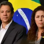 Fernando Haddad