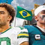 A expectativa é que o evento tenha um impacto econômico de R$ 330 milhões na cidade de São Paulo | Foto: Divulgação/@NFLBrasil