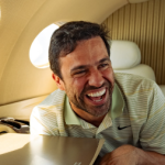 Pablo Marçal lançou a pré-candidatura à Presidência da República em 2022 | Foto: Reprodução/@pablomarcal