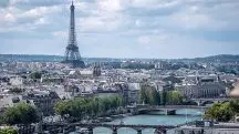 As Olímpiadas de Paris começarão no dia 26 de julho | Foto: Reprodução: Wikipedia