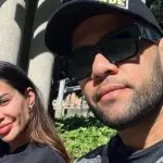 Daniel Alves pagou R$ 5,4 milhões de fiança e está respondendo acusação de estupro em liberdade | Foto: Reprodução/Daniel Alves/Instagram