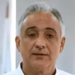 Carlos Augusto Balthazar - prefeitura de rio das ostras - paraná pesquisas - capa