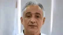 Carlos Augusto Balthazar - prefeitura de rio das ostras - paraná pesquisas - capa