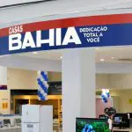 Casas Bahia - michael klein