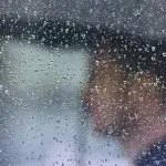 Pancadas de chuva e trovoadas devem ocorrer em SP e em áreas do Norte e Nordeste, segundo Inmet | Foto: Reprodução/Inmet