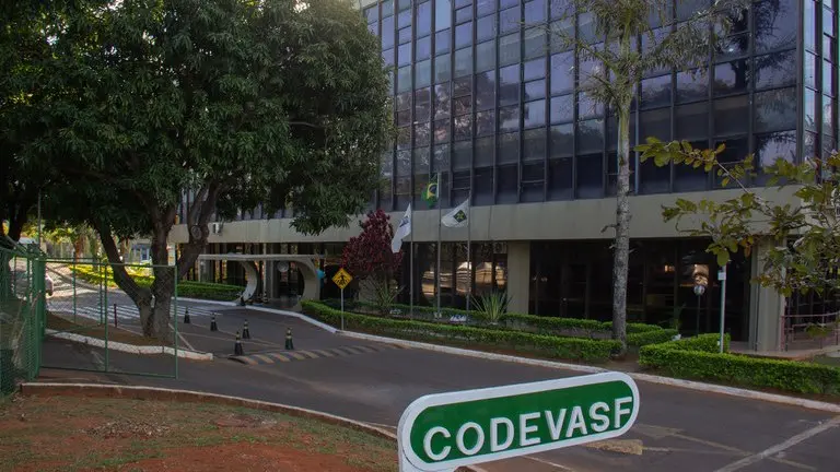 Codevasf