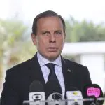 Os artistas ganharam um processo contra João Doria pelo uso não autorizado de uma canção, em um material de campanha eleitoral | Foto: Valter Campanato/Agência Brasil