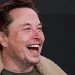 Elon Musk, CEO da SpaceX e da Tesla