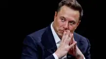 Elon Musk, CEO da Neuralink, SpaceX e da Tesla | Foto: Reprodução/Redes sociais