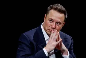 Elon Musk, CEO da Neuralink, SpaceX e da Tesla | Foto: Reprodução/Redes sociais