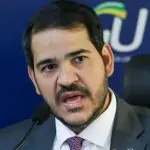 Desde a quarta-feira 3, mais duas instituições passaram a integrar o Centro Integrado de Enfrentamento à Desinformação e Defesa da Democracia (Ciedde): Polícia Federal e Advocacia-Geral da União, de Jorge Messias | Foto: José Cruz/Agência Brasil