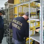 Apesar das investigações da Polícia Federal (PF) e da Controladoria-Geral da União, a empresa continua a receber dinheiro público e a firmar novos contratos | Foto: Divulgação/Polícia Federal