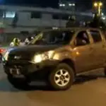 Embaixada México no Equador