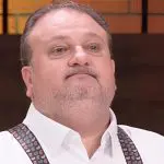 Erick Jacquin chegou ao Brasil em 1995, depois de comandar o restaurante Au Comte de Gascogne, em Paris | Foto: Reprodução/Twitter/X