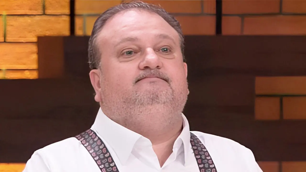 Erick Jacquin chegou ao Brasil em 1995, depois de comandar o restaurante Au Comte de Gascogne, em Paris | Foto: Reprodução/Twitter/X