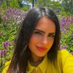Natália Schincariol é ex-namorada de Luis Cláudio Lula da Silva, o Lulinha | Foto: Reprodução/Twitter/X