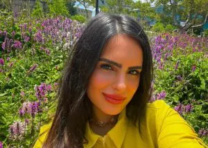 Natália Schincariol é ex-namorada de Luis Cláudio Lula da Silva, o Lulinha | Foto: Reprodução/Twitter/X