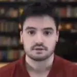 'É possível que a gente altere a percepção do Projeto de Lei 2630', disse Felipe Neto | Foto: Reprodução/Twitter/X/@nikolas_dm