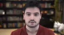 'É possível que a gente altere a percepção do Projeto de Lei 2630', disse Felipe Neto | Foto: Reprodução/Twitter/X/@nikolas_dm