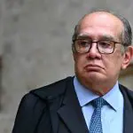 gilmar mendes stf