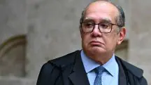 gilmar mendes stf