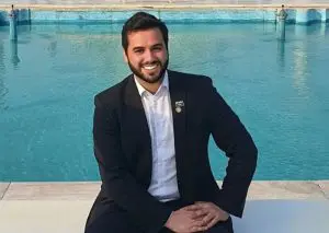 De acordo com informação obtida com exclusividade por Oeste, Filipe Martins rejeitou a busca por novas acusações para ganhar abonos | Foto: Reprodução/Twitter/X
