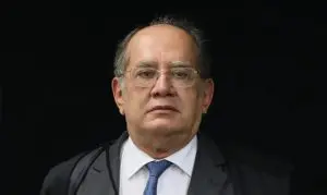 Gilmar Mendes - marco temporal para demarcação de terras indígenas