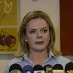 Gleisi Hoffmann