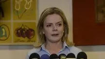 Gleisi Hoffmann
