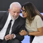 O antigo campo de pouso de helicópteros será totalmente reformado para receber aeronaves maiores e mais potentes, para facilitar os deslocamentos do presidente Luiz Inácio Lula da Silva e da primeira-dama, Janja | Foto: Marcelo Camargo/Agência Brasil
