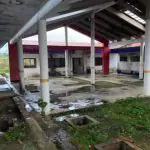 Governo obras