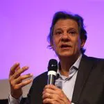Haddad taxação