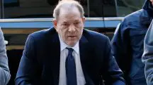As acusações contra Harvey Weinstein começaram em 2017 | Foto: Reprodução/Twitter/X