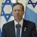 Isaac Herzog
